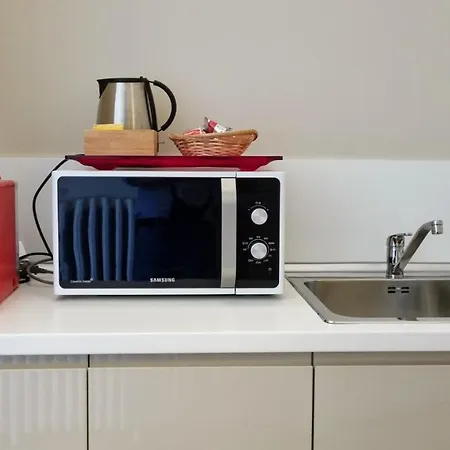 Le Saline Gasthuis 4*