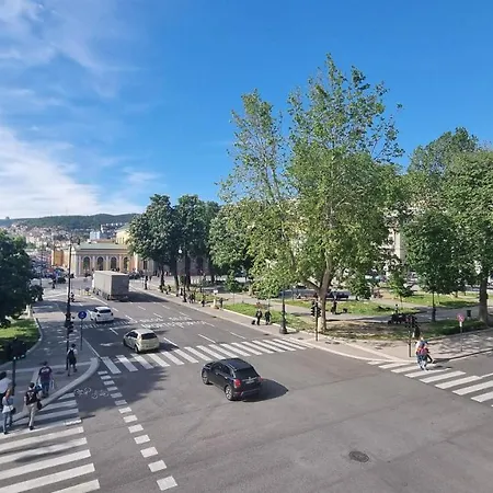 Gasthuis Le Saline 4*