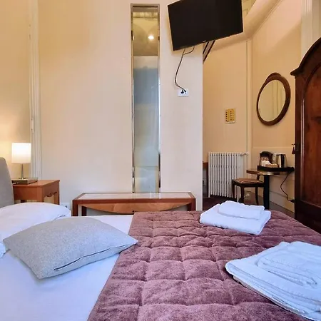 Gasthuis Le Saline Triëst