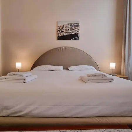 Le Saline Gasthuis 4*