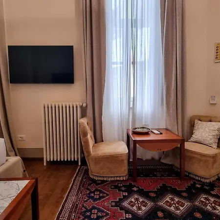 Gasthuis Le Saline 4*