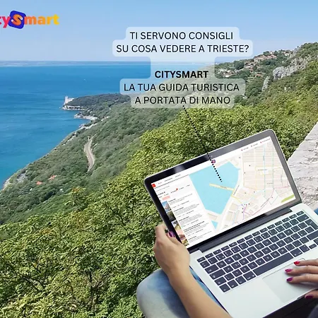 Le Saline 4* Triëst