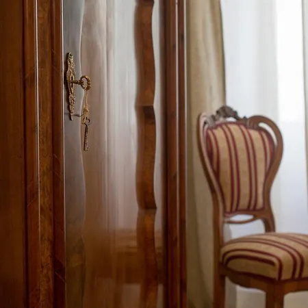 Gasthuis Le Saline 4*