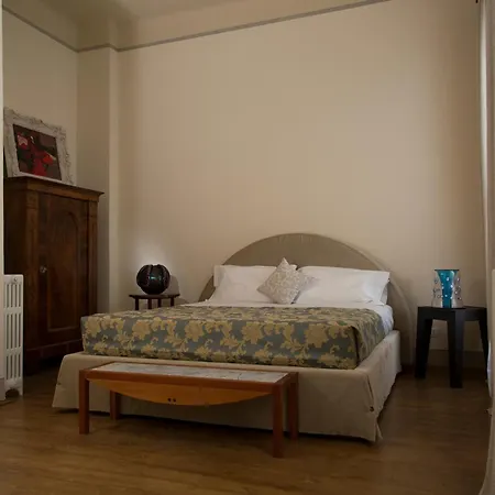 Le Saline Gasthuis 4*