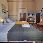 Le Saline Vendégház Trieszt