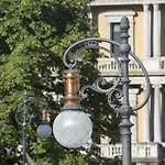 Gasthof Le Saline Guest House Triest