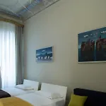 Vendégház Le Saline Trieszt