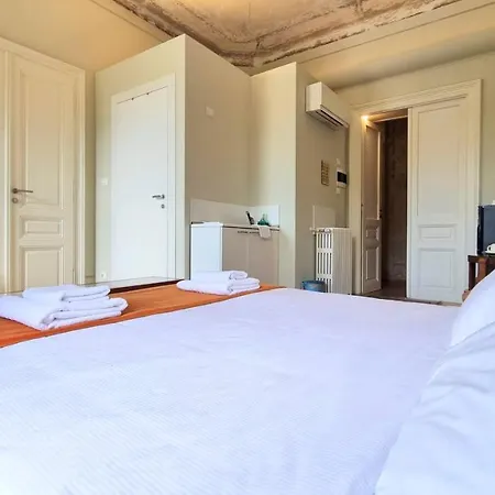 Affittacamere Le Saline Luxury