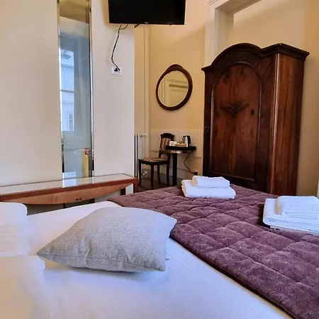 Le Saline Guest House 4*