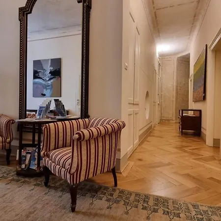 Le Saline Luxury Affittacamere 3*