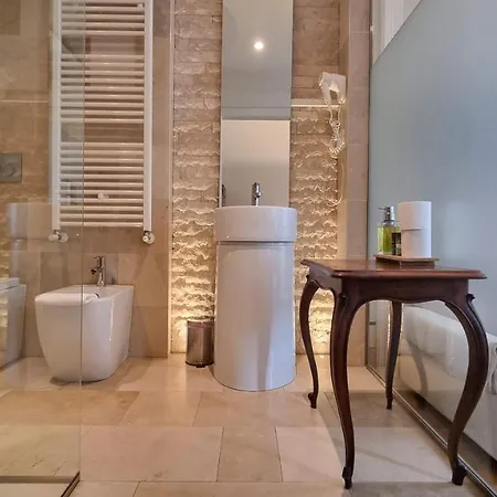 Le Saline Guest House Guest house 4*