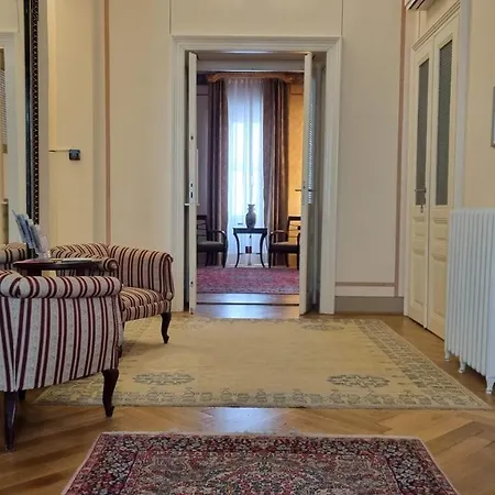 Guest house Le Saline Luxury