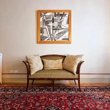 Guest house Le Saline Guest House 4*