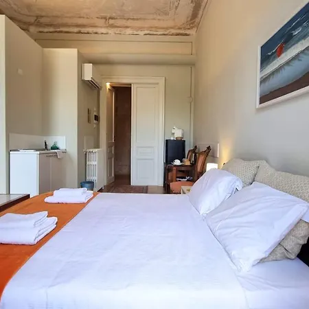 Le Saline Guest House
