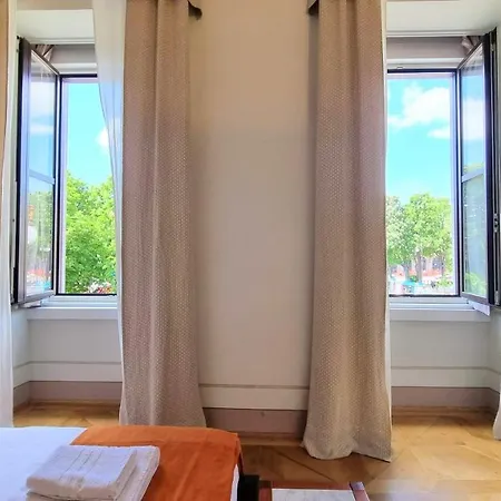 Le Saline Luxury Affittacamere