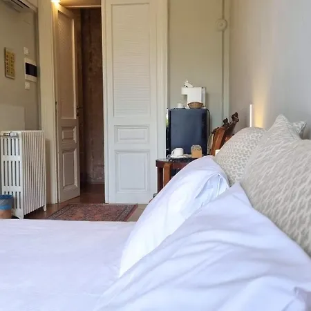 Le Saline Guest House 4* Trieste