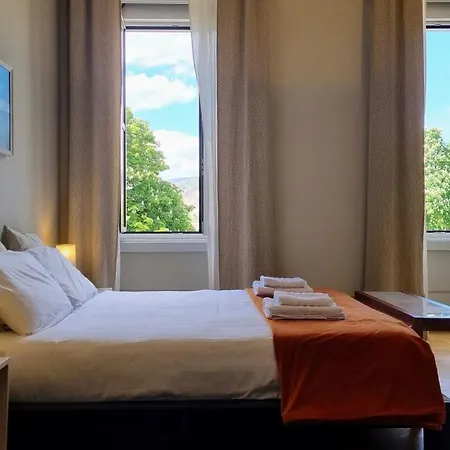 Affittacamere Le Saline Luxury