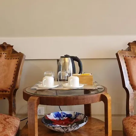 Le Saline Luxury Trieste