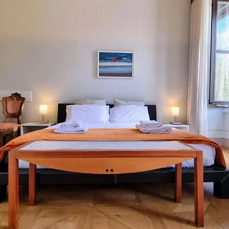 Le Saline Guest House