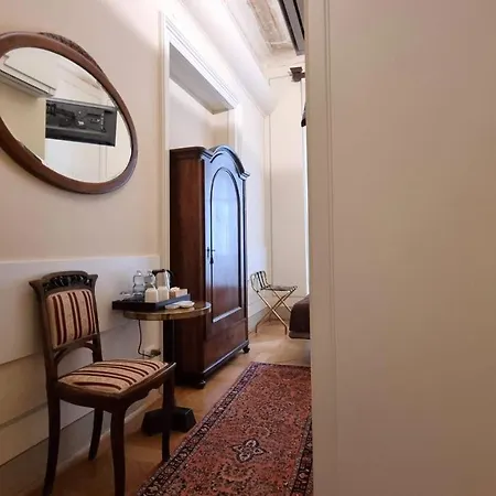 Guest house Le Saline Guest House Trieste