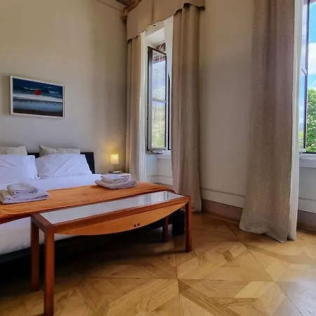 Le Saline Luxury 3*