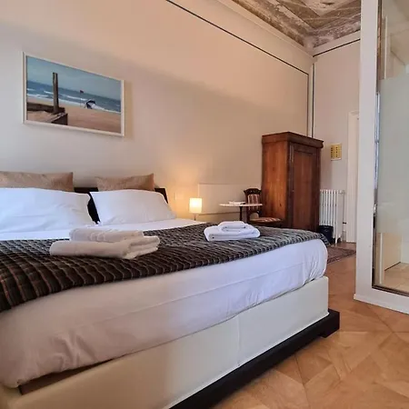 Le Saline Guest House Trieste