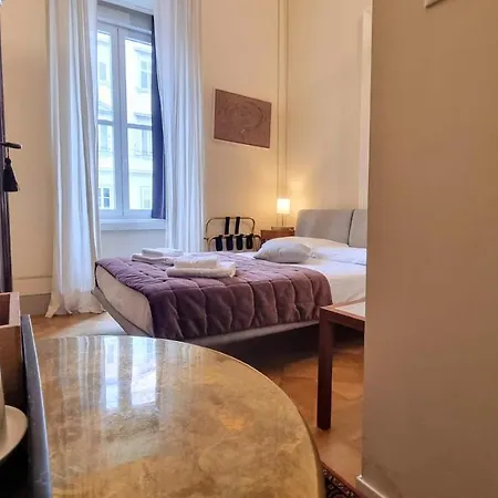 Le Saline Luxury Trieste