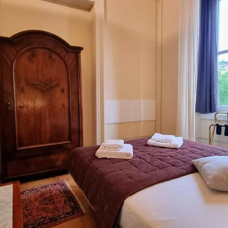 Le Saline Guest House 4* Trieste