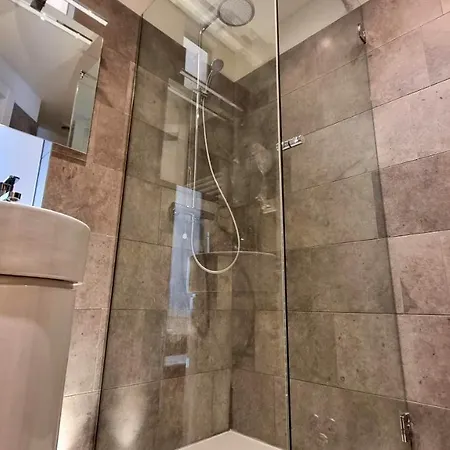 Le Saline Guest House