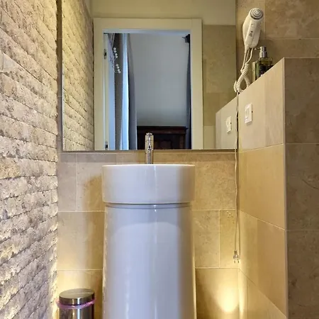 Le Saline Guest House Guest house Trieste