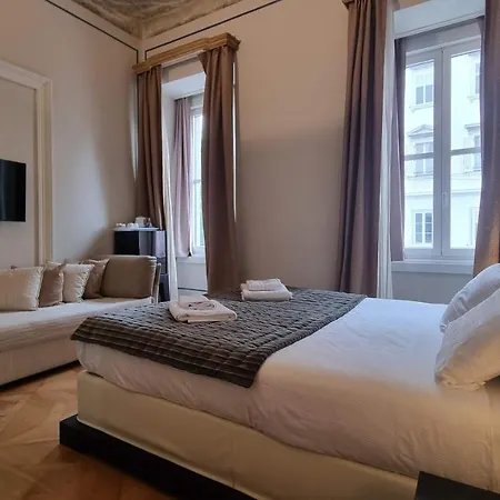 Le Saline Luxury 3* Trieste