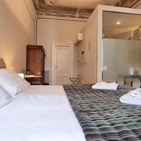 Affittacamere Le Saline Luxury 3*