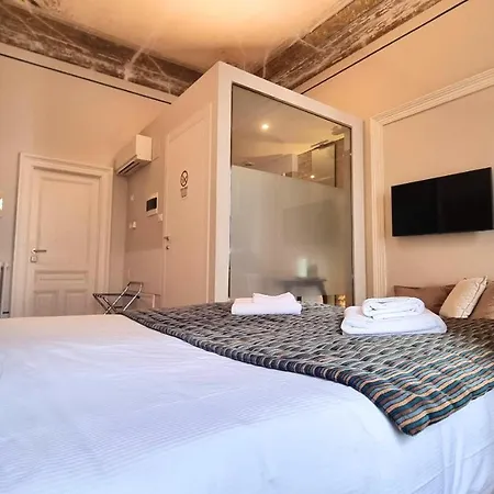 Affittacamere Le Saline Luxury