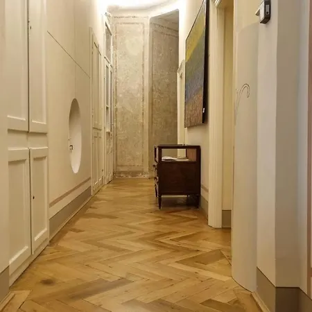 Le Saline Guest House