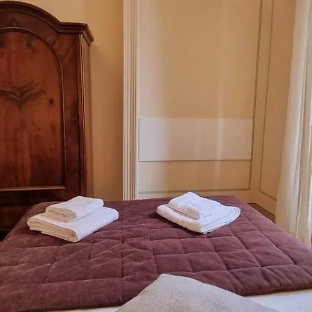 Le Saline Guest House 4*