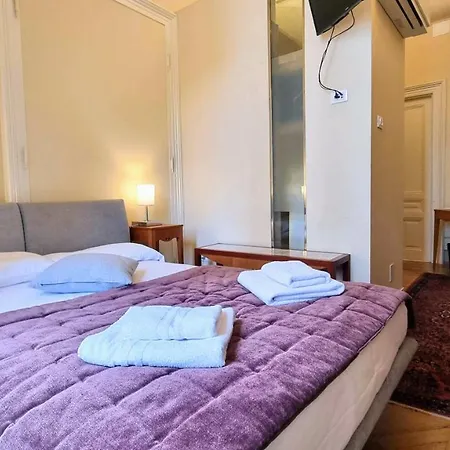 Le Saline Luxury Affittacamere