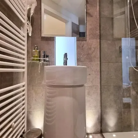 Affittacamere Le Saline Luxury Trieste
