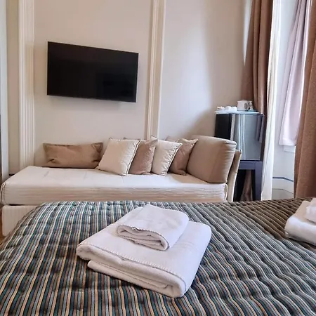 Le Saline Luxury 3*