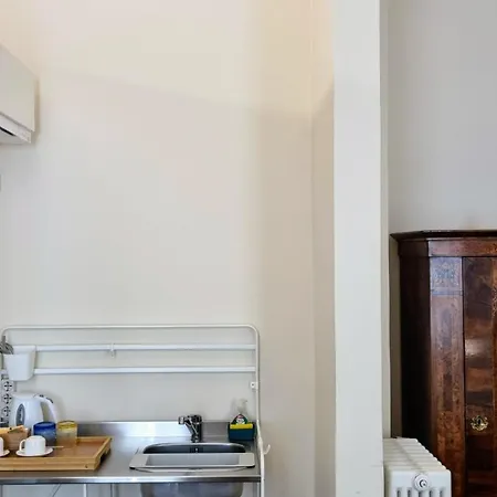 Le Saline Casa de hóspedes 4*