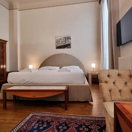 Le Saline Luxury 3*