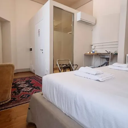 Le Saline Luxury Affittacamere
