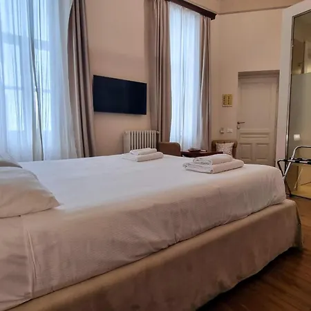 Affittacamere Le Saline Luxury Trieste
