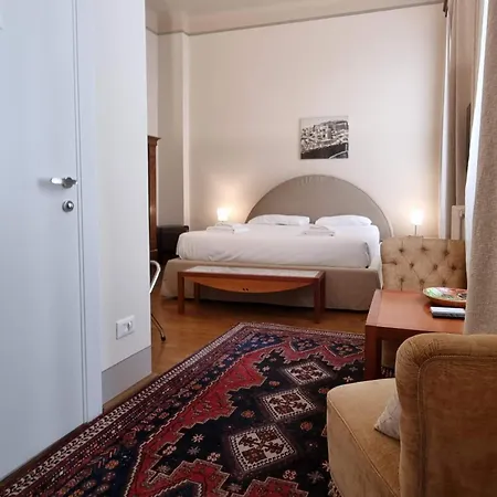 Le Saline Luxury Trieste
