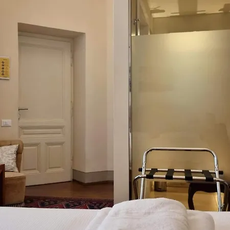 Casa de hóspedes Le Saline