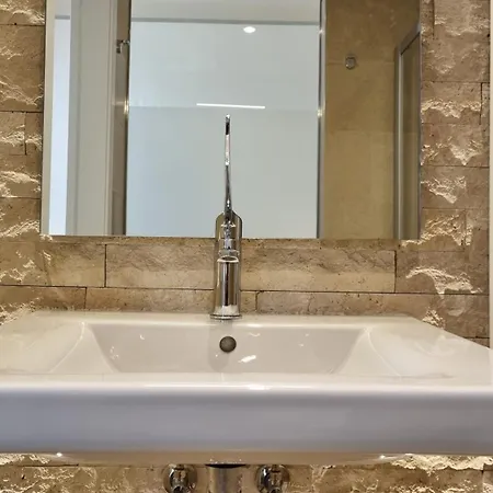 Le Saline Casa de hóspedes 4*