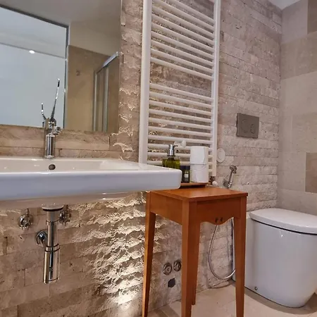 Guest house Le Saline Guest House 4*