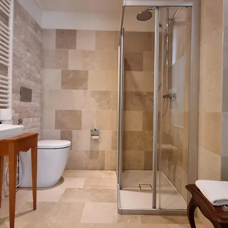 Le Saline Guest House Guest house Trieste