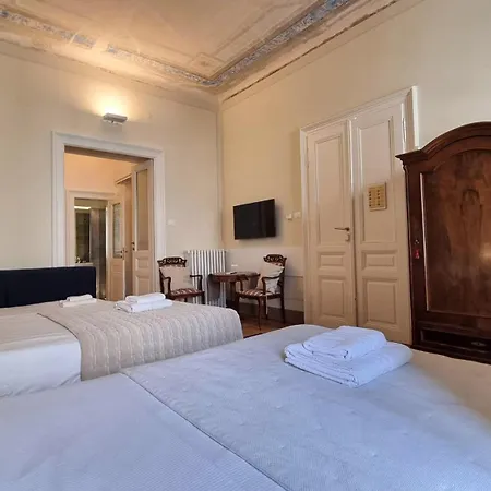 Le Saline Guest House