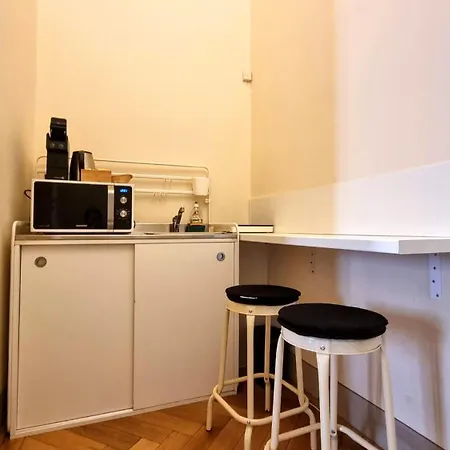 Le Saline Casa de hóspedes