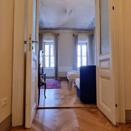 Guest house Le Saline Guest House 4*